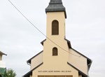 Proštenje sv. Josipa Radnika i 50. obljetnica kapele u Dunjkovcu 